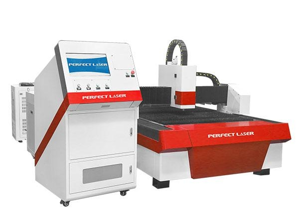 fiber laser cutting machine