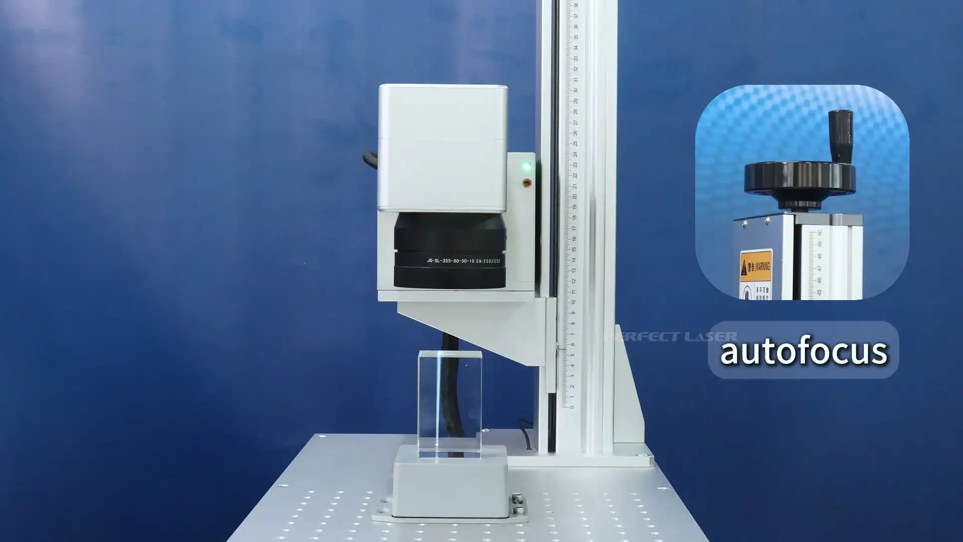 3d engraving machine