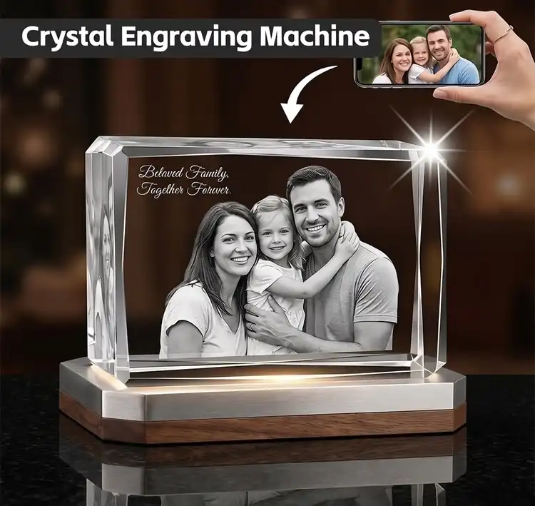crystal laser engraving crystal laser engraving