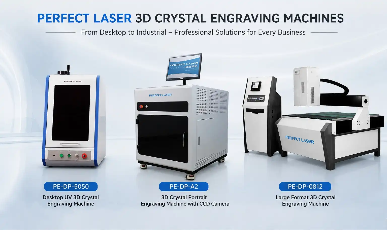 uv laser crystal 