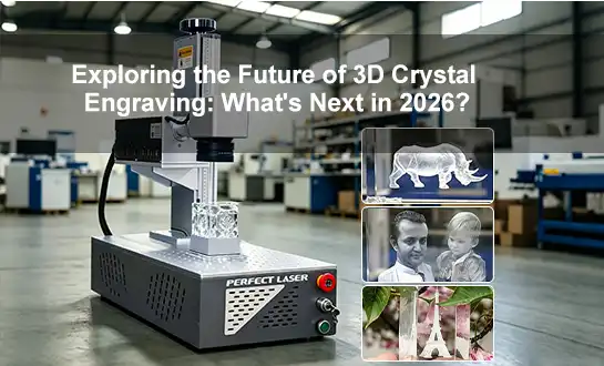 Nesploraw il-Futur tal-Inċiżjoni tal-Kristall 3D: X'inhu Li Jmiss fl-2026?